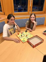 Erlebnispadagogische Tage Losenstein 1a   2024 04 03 05   84
